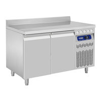 Diamond DT178/ELA+EV Bedienungsanleitung