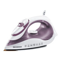 SEVERIN BA 3279 Gebrauchsanweisung
