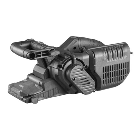 Parkside PBSD 600 A1 Originalbetriebsanleitung