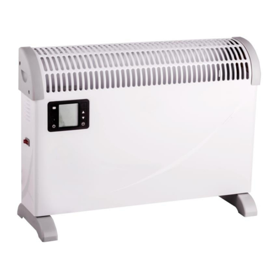 HOMCOM 820-271 Gebrauchsanweisung