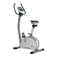 Horizon Fitness 22392 Bedienungsanleitung