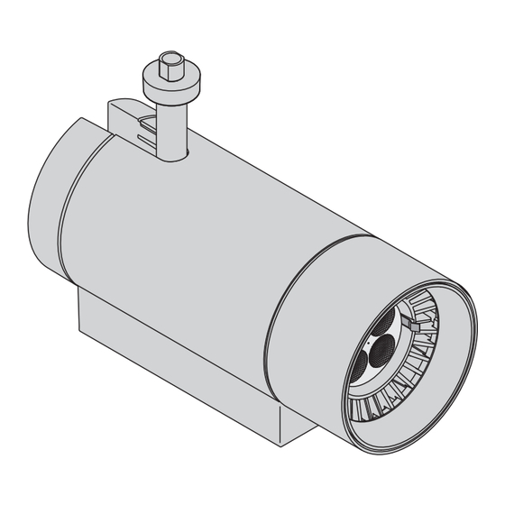 Zumtobel ARC2 LED Anleitung