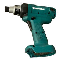 Makita BFT043F Betriebsanleitung