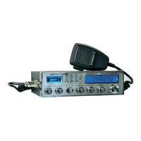 Albrecht AE7500 Bedienungsanleitung