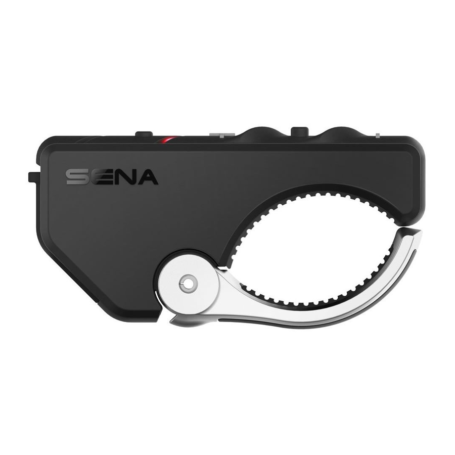 Sena RC4 Kurzanleitung