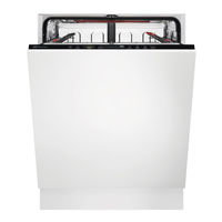 Electrolux GA60GLV Benutzerinformation