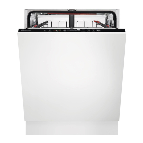 Electrolux GA60GLV Benutzerinformation