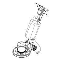 Kärcher BDS 43/180 C Originalbetriebsanleitung
