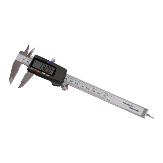 Workzone DC-1 Handbuch