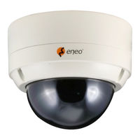 Eneo VKCD-1322-2811 Installation Und Betriebsanleitung