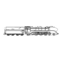 marklin 10 series Handbuch