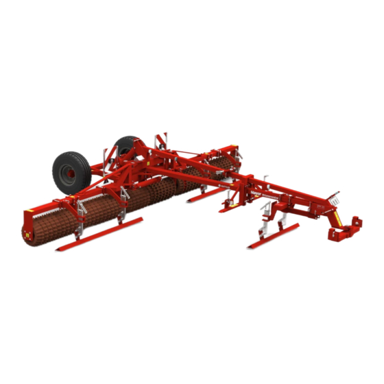 Guttler Master 640 Bedienungsanleitung