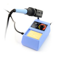Velleman VTSS5 Bedienungsanleitung