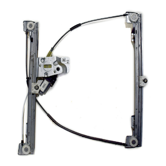 Magneti Marelli AC860 Montageanleitung