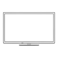Panasonic TX-P50XT50E Bedienungsanleitung