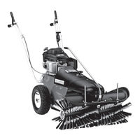 TIELBURGER AD-352-040TS Betriebsanleitung