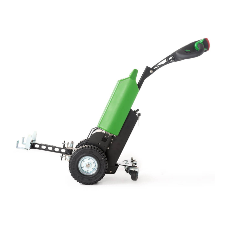 Movexx T1000 Bedienungsanleitung
