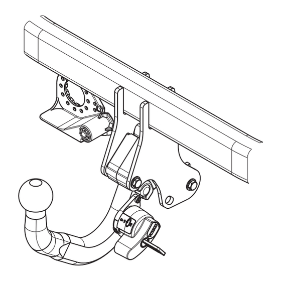 Brink 5681 Montageanleitung
