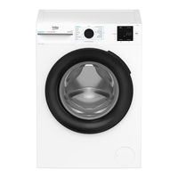 Beko BM3WFU3841X Bedienungsanleitung