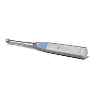 DENTSPLY SmartLite FOCUS Pen-Style Gebrauchsanweisung
