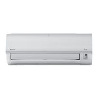 Daikin ARXN50MV1B Installationsanleitung