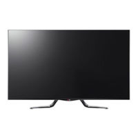 LG 42LA790W-ZA Benutzerhandbuch