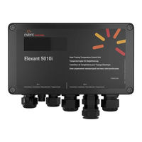nVent RAYCHEM Elexant 5010i Bedienungsanleitung