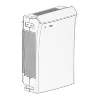 Aktobis AG WDH-660b Bedienungsanleitung