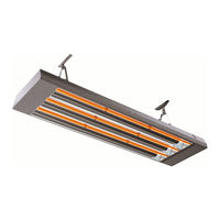 Frico IR3000 Handbuch