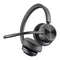 Poly V4320 Bedienungsanleitung