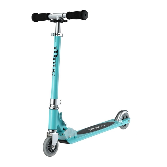 JDbug Pro 1 Gebrauchsanweisung