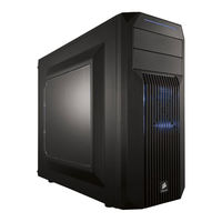 Corsair SPEC-02 Installationshandbuch