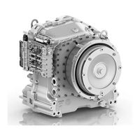 ZF 6 WG-211 Handbuch