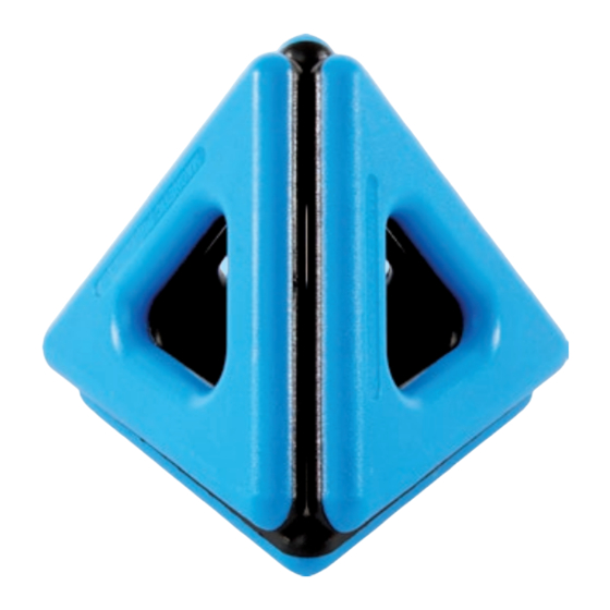 Polydron magnetic Bedienungsanleitung