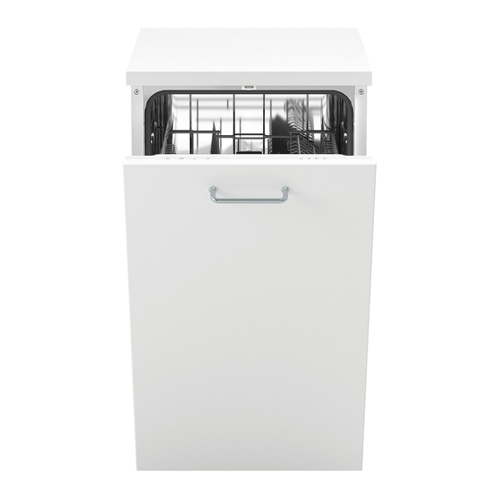 IKEA LAGAN Bedienungsanleitung
