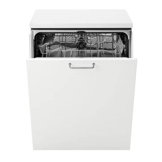 IKEA LAGAN Bedienungsanleitung