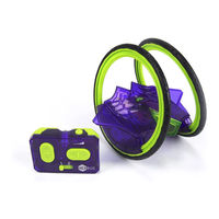 Hexbug RING RACER Handbuch