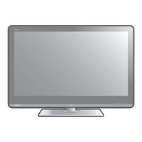 Sharp LC-52LE822E Aquos LED Bedienungsanleitung