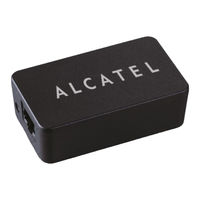 Alcatel Temporis IP Bedienungsanleitung