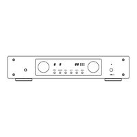 Trigon Elektronik TRV-100 Bedienungsanleitung