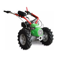 Rapid Rex Betriebsanleitung