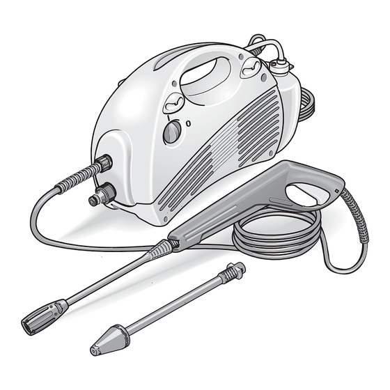 Kärcher K 2.30 Handbuch