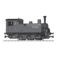 Marklin 36140 Bedienungsanleitung