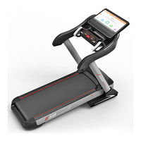Sportstech F50 Benutzerhandbuch