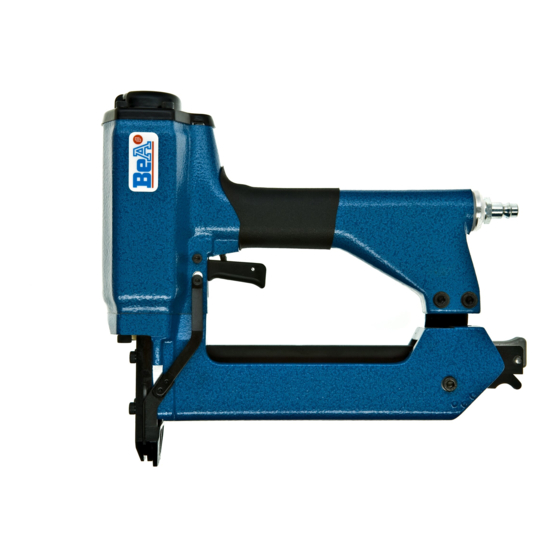 BEA WM 12-156C Handbuch