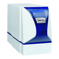MHG EcoStar Hybrid Anleitung