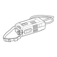 Makita WUT02U Betriebsanleitung