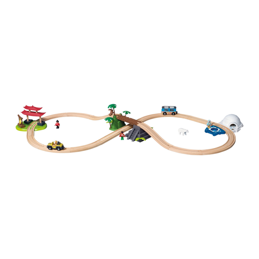 Playtive Junior 303671 Gebrauchsanweisung