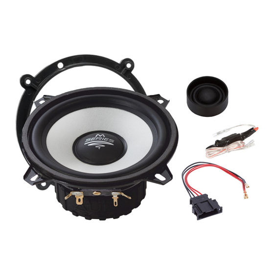 Audio System M-130 AUDI EVO A3 8L Anleitung