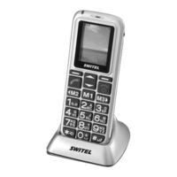 Switel M350 Bedienungsanleitung